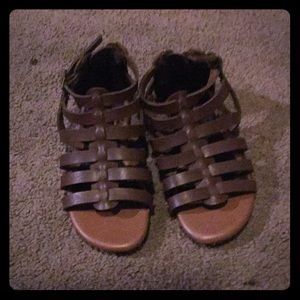 Little Girls Sandler’s